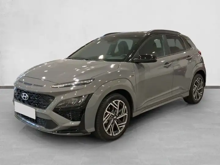 Hyundai Kona FL TGDI 1.0 48V 4X2 N LINE 2022