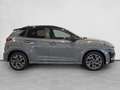 Hyundai KONA 1.0 TGDI 48V N Line 4x2 Gris - thumbnail 4