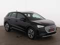Audi Q4 e-tron 40 82kWh Aut LED AHK RADAR NAVI SITZHZG Schwarz - thumbnail 6