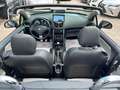 Peugeot 207 CC 1.6 Cabrio RolandGarros/NAV/SHZ/LEDER/PDC Zwart - thumbnail 11