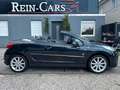 Peugeot 207 CC 1.6 Cabrio RolandGarros/NAV/SHZ/LEDER/PDC Zwart - thumbnail 2