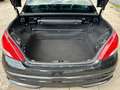 Peugeot 207 CC 1.6 Cabrio RolandGarros/NAV/SHZ/LEDER/PDC Zwart - thumbnail 9