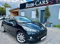 Peugeot 207 CC 1.6 Cabrio RolandGarros/NAV/SHZ/LEDER/PDC Zwart - thumbnail 1