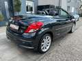 Peugeot 207 CC 1.6 Cabrio RolandGarros/NAV/SHZ/LEDER/PDC Zwart - thumbnail 6