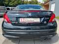 Peugeot 207 CC 1.6 Cabrio RolandGarros/NAV/SHZ/LEDER/PDC Zwart - thumbnail 8