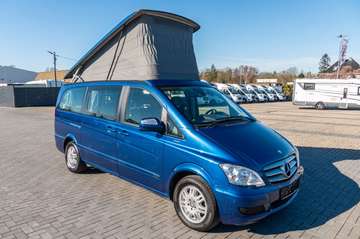 Marco Polo 2.2 CDI