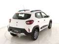 Dacia Spring Comfort Electric 45 Blanc - thumbnail 3
