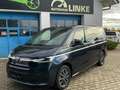Volkswagen T7 Multivan Multivan 2,0 TDI LÜ Style Leder Massage Bett Blau - thumbnail 5