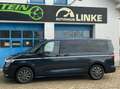 Volkswagen T7 Multivan Multivan 2,0 TDI LÜ Style Leder Massage Bett Blau - thumbnail 4