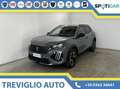 Peugeot 2008 Hybrid 145 e-DCS6 Allure VISION PACK DRIVE ASSIST Grijs - thumbnail 1