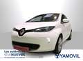 Renault ZOE Limited 40 R110 80kW Blanco - thumbnail 1