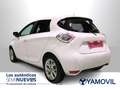 Renault ZOE Limited 40 R110 80kW Blanco - thumbnail 22