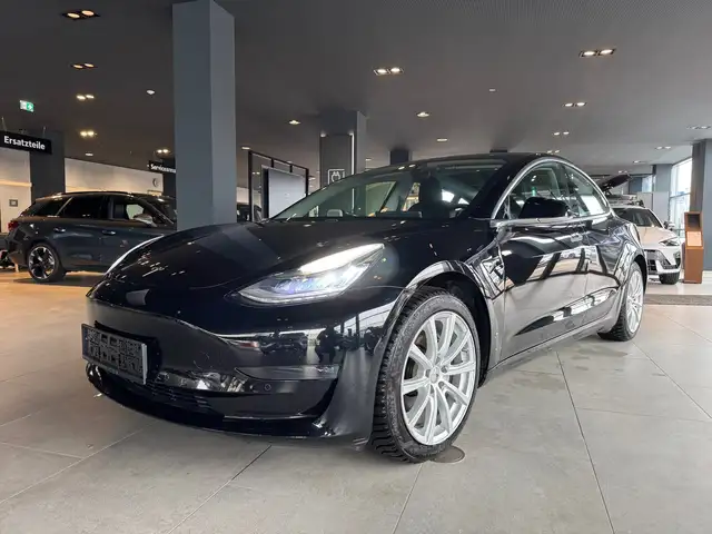 Tesla Model 3 Standard Range RWD Plus 57,5kWh