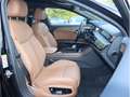 Audi A8 60 TFSI e/LEDER-PAKET/PANO/MATRIX/MASSAGE Schwarz - thumbnail 7