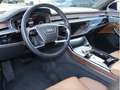 Audi A8 60 TFSI e/LEDER-PAKET/PANO/MATRIX/MASSAGE Schwarz - thumbnail 10