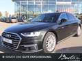 Audi A8 60 TFSI e/LEDER-PAKET/PANO/MATRIX/MASSAGE Schwarz - thumbnail 1