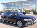 Audi A8 60 TFSI e/LEDER-PAKET/PANO/MATRIX/MASSAGE Schwarz - thumbnail 4