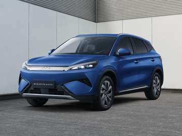 EVO Design Bis zu 6000€ E-Auto Förderung zusätzlich!
