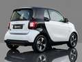 smart forTwo Fortwo eq Passion 4,6kW Bianco - thumbnail 4