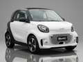 smart forTwo Fortwo eq Passion 4,6kW Bianco - thumbnail 1