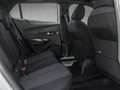 Peugeot 2008 1.2 145 Style KlimaA/AUT/Akustikglas/LED Blanc - thumbnail 7