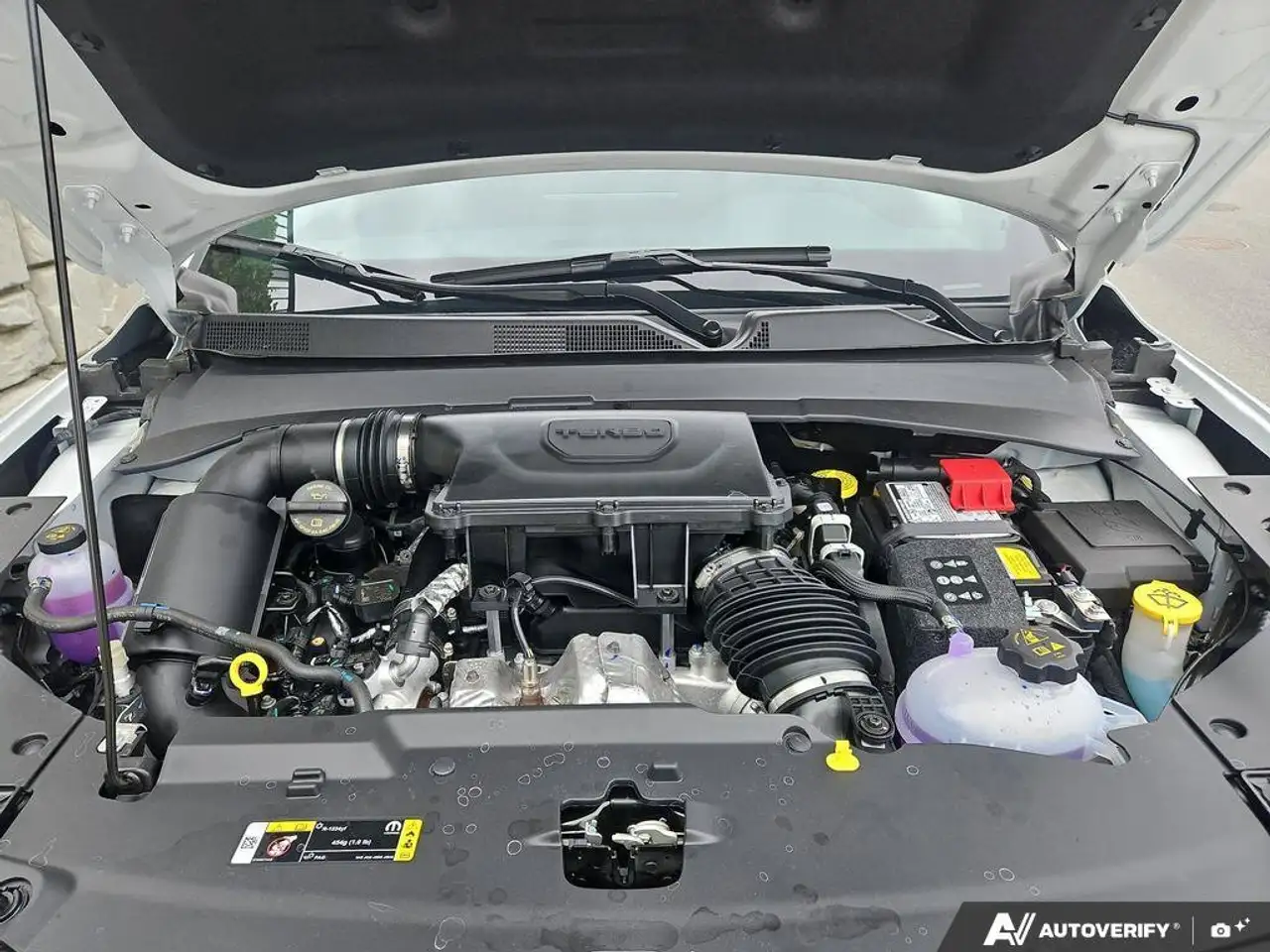 Jeep Compass photo Jeep Compass