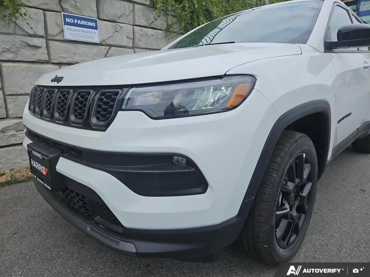 Jeep Compass photo Jeep Compass