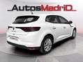 Renault Megane 1.5dCi Blue Equilibre 85kW Blanco - thumbnail 7