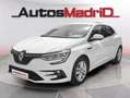 Renault Megane 1.5dCi Blue Equilibre 85kW Blanco - thumbnail 3