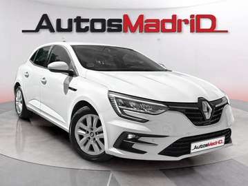 1.5dCi Blue Equilibre 85kW