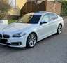 BMW 530 530 d xDrive Weiß - thumbnail 12