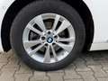 BMW 218 i Active Tourer Advantage Aut.LED NAVI Weiß - thumbnail 26