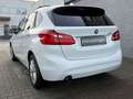 BMW 218 i Active Tourer Advantage Aut.LED NAVI Weiß - thumbnail 4