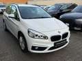 BMW 218 i Active Tourer Advantage Aut.LED NAVI Weiß - thumbnail 3
