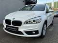 BMW 218 i Active Tourer Advantage Aut.LED NAVI Weiß - thumbnail 1