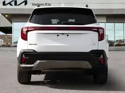 Kia Seltos 2026