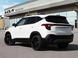 Kia Seltos 2026