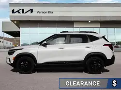 Kia Seltos 2026