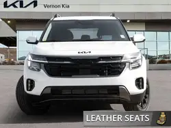 Kia Seltos 2026
