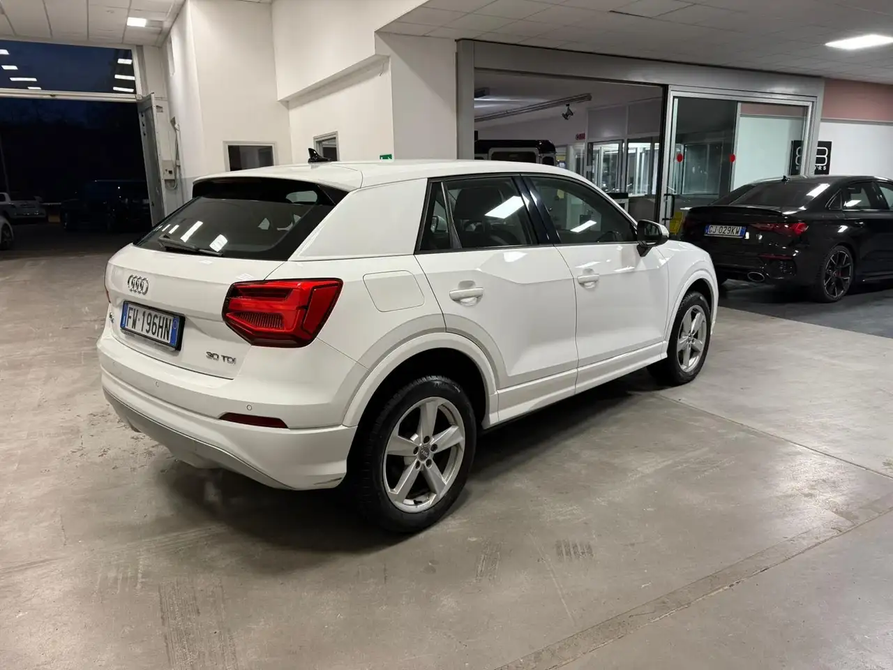 Audi Q2