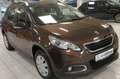 Peugeot 2008 1.6 Active 120 TVi Sommer/Winterräder,1. Hand Marrón - thumbnail 2