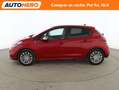Peugeot 208 1.2 PureTech Style 82 Rojo - thumbnail 3