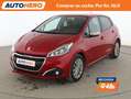 Peugeot 208 1.2 PureTech Style 82 Rojo - thumbnail 1
