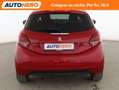 Peugeot 208 1.2 PureTech Style 82 Rojo - thumbnail 5