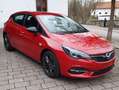 Opel Astra Elegance Start/Stop Czerwony - thumbnail 1