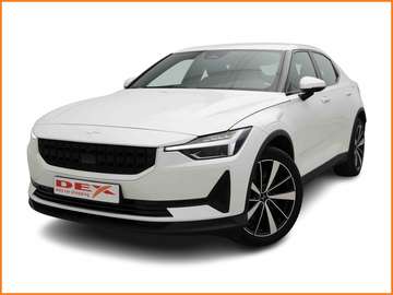 69kW | 225pk | Standard Range 427 | GPS | Camera | Alu19 | Memory Seats