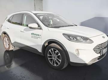 AUTO PER COMMERCIANTI Kuga III 2020 1.5 ecoblue ST-Line X 2wd 120cv