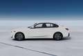BMW 318 318d 48V MSport Bianco - thumbnail 4