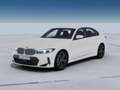 BMW 318 318d 48V MSport Bianco - thumbnail 1