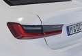 BMW 318 318d 48V MSport Bianco - thumbnail 9